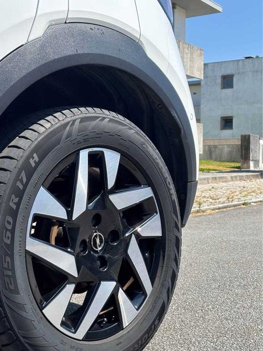 Opel MOKKA 1.2 Gasolina - 2022 SUV