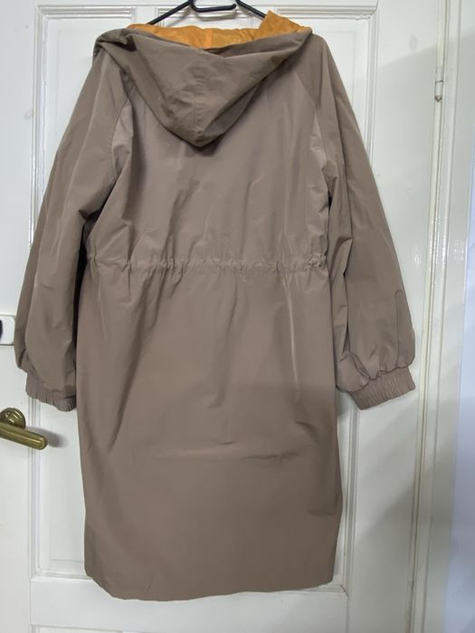 Naoko Sugar Honey parka S/M