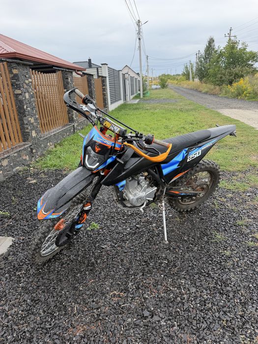 Kovi advance 250