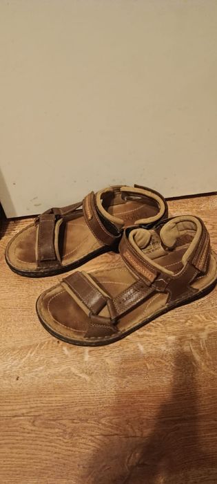 Sandały męskie  Lasocki