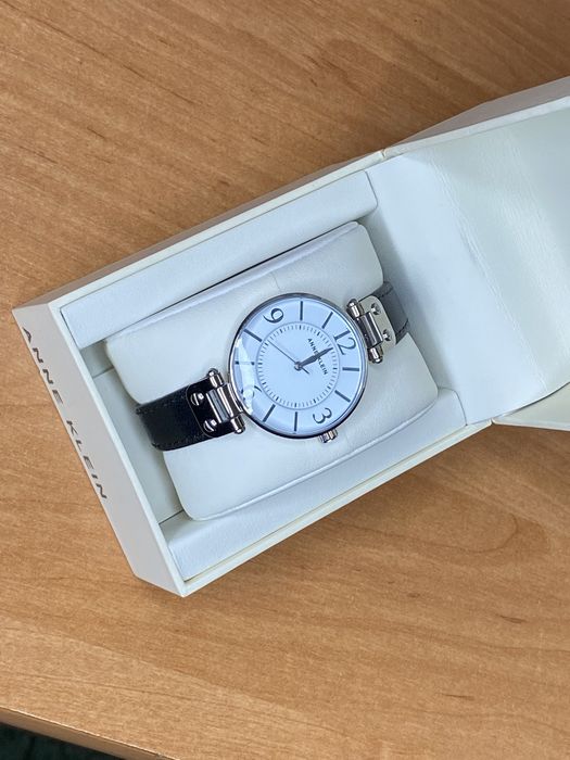 Годинник ANNE KLEIN 10/9169WTBK