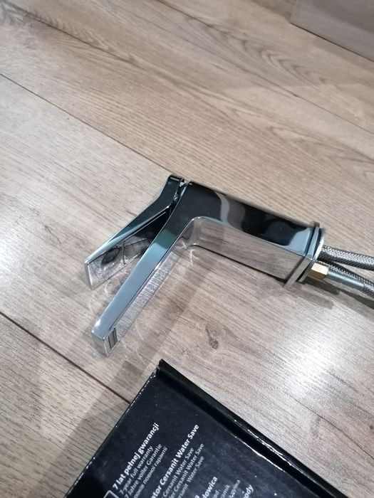 Bateria stojąca cersanit