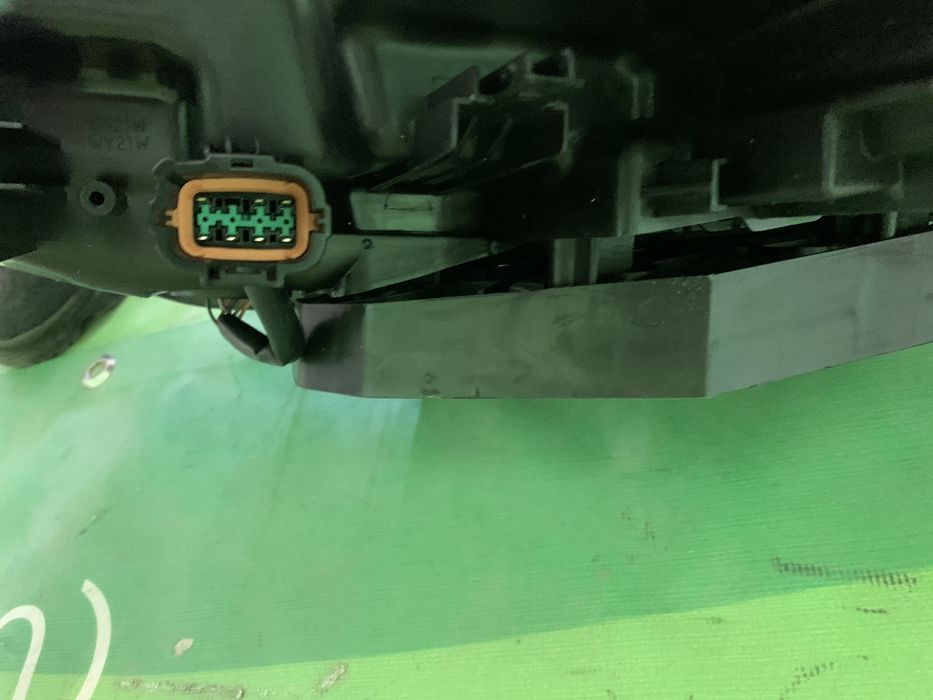 Фара Full Led nissan rogue 2017 2018 2019 2020 фары фари лед ниссан