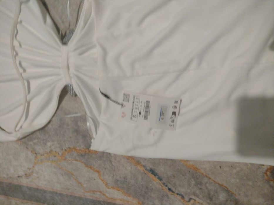 Sukienka Zara S( nowa)