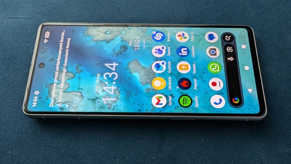 Pixel 7 128gb super stan