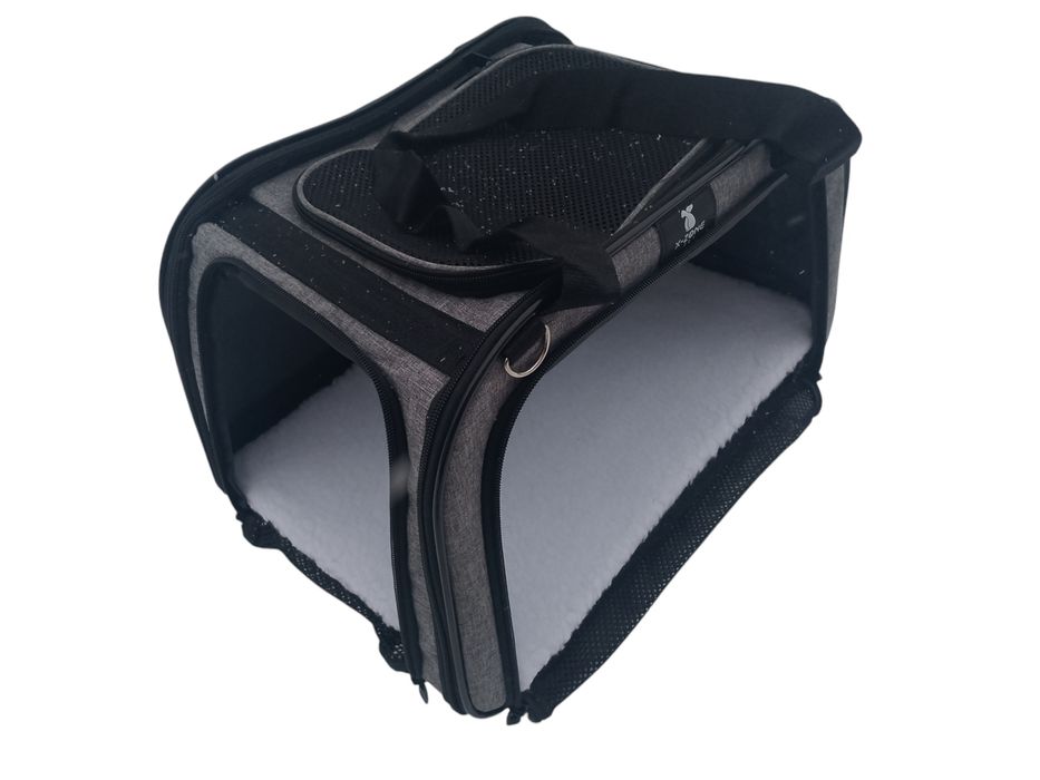 Сумка переноска складна