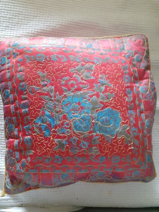 Almofadas para venda