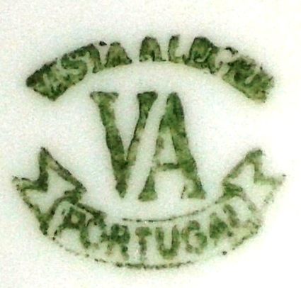 Serviço Jantar Visa Alegre 1980