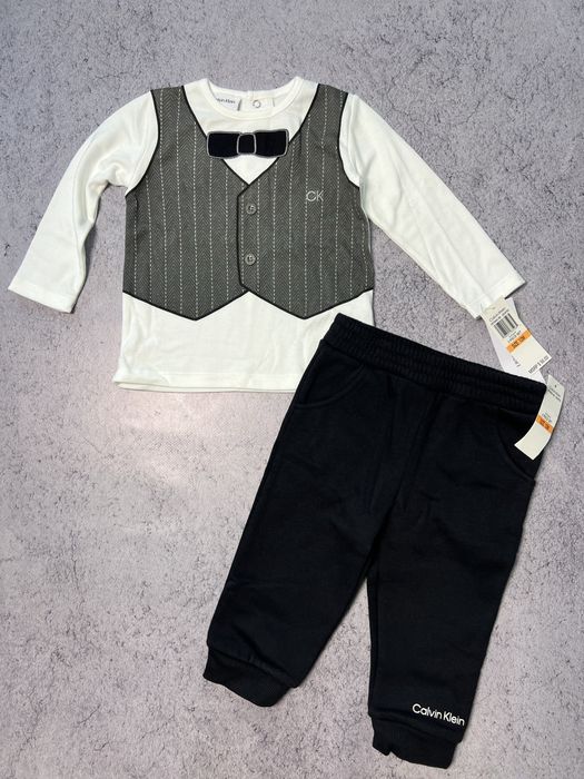 Calvin klein костюм штани оригінал