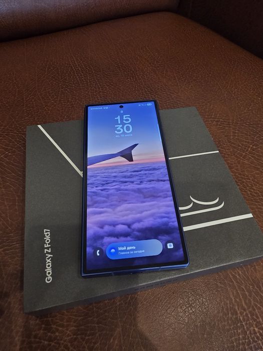 Samsung Galaxy Fold 7 duos