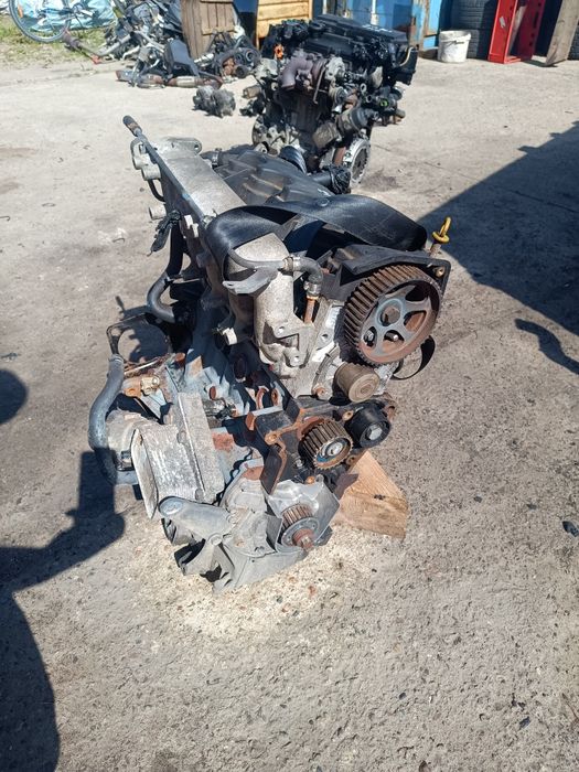 Silnik 1.9cdti Z19DT Opel Astra h Zafira b oryginał gwarancja