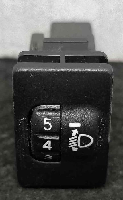 Manípulo de Luzes 841520208 - TOYOTA C-HR