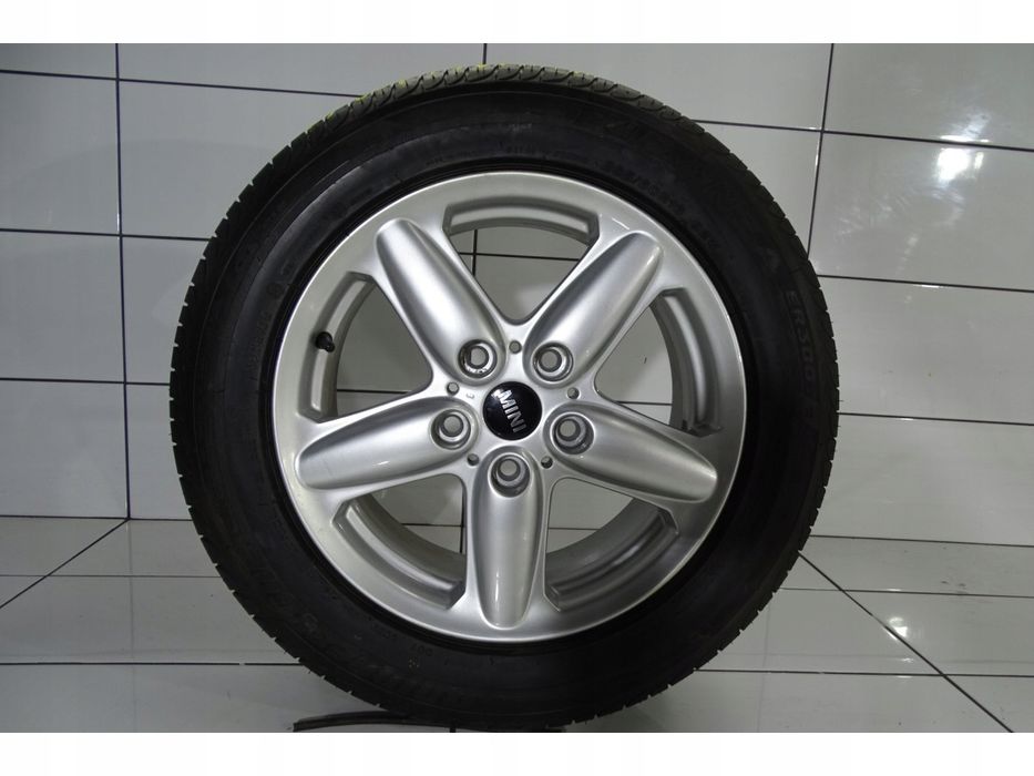 koła letnie mini 16 mini r60 r 61