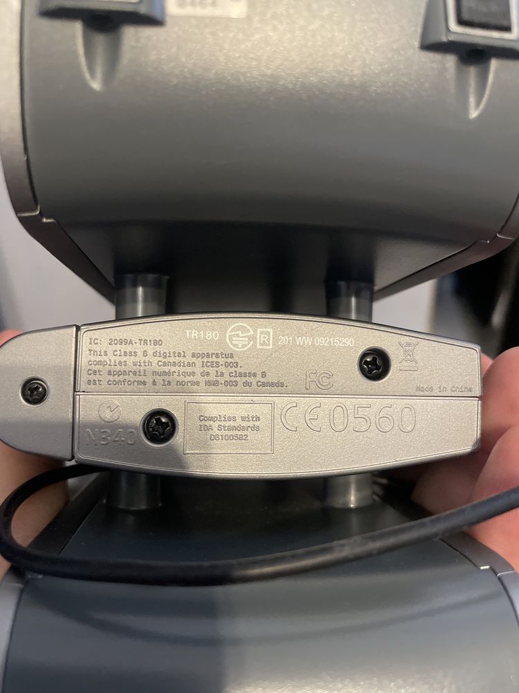 Sennheiser ce0560 sale
