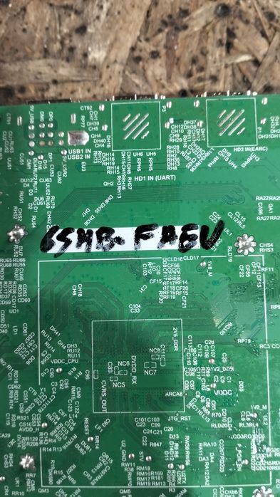 Mainboard Xiaomi 65MB-FAEU