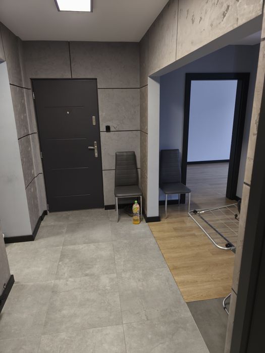Mieszkanie 60 m2