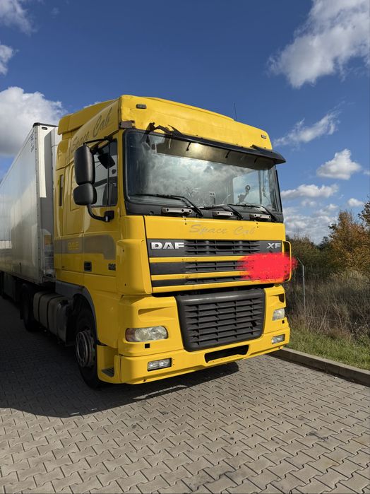 DAF