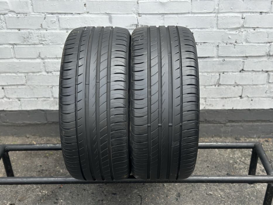 Топова шина‼️Sava Intensa uhp 94Y 225/45 r17 7.3мм 2024рік