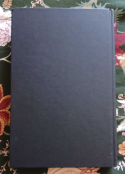 Livro Verity de Colleen Hoover