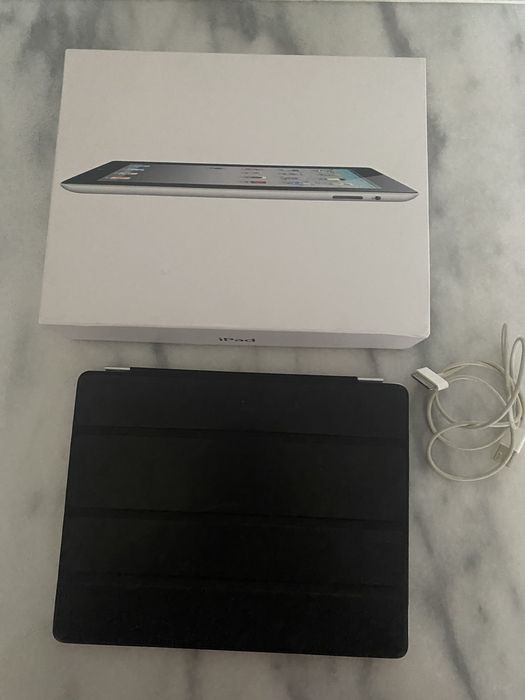 Планшет Apple iPad2 64GB MC775ZP/A