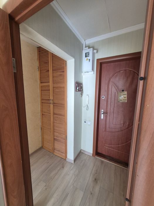 Продам 2к с ремонтом жм ПОБЕДА 3