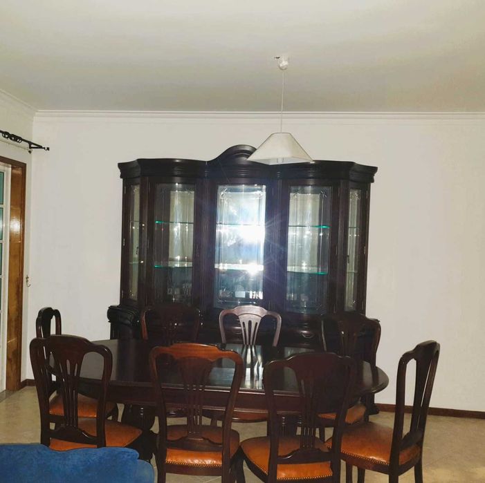Vintage Dining Room Furniture