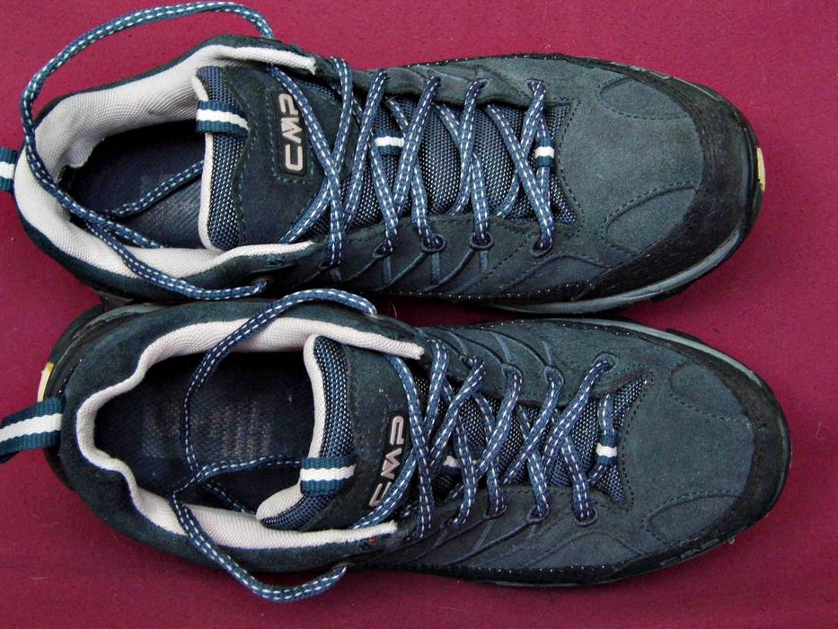 cmp rigel low waterproof:40:ideał