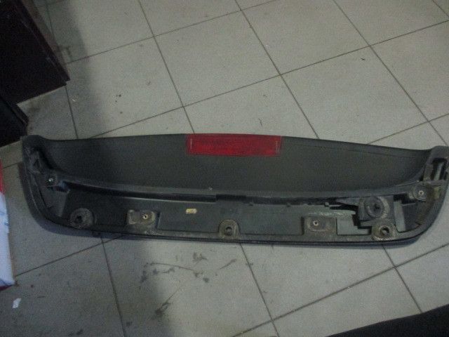 Spoiler / aileron da tampa da mala ROVER 200 Coupé (XW)