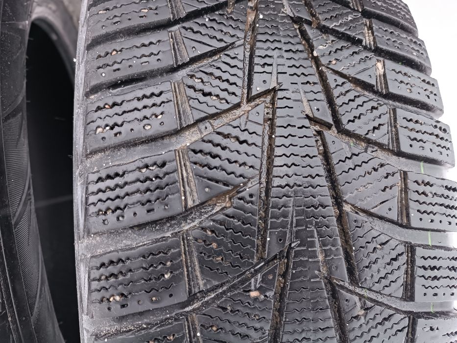 Hankook Winter l -Cept X, 225/65 r 17