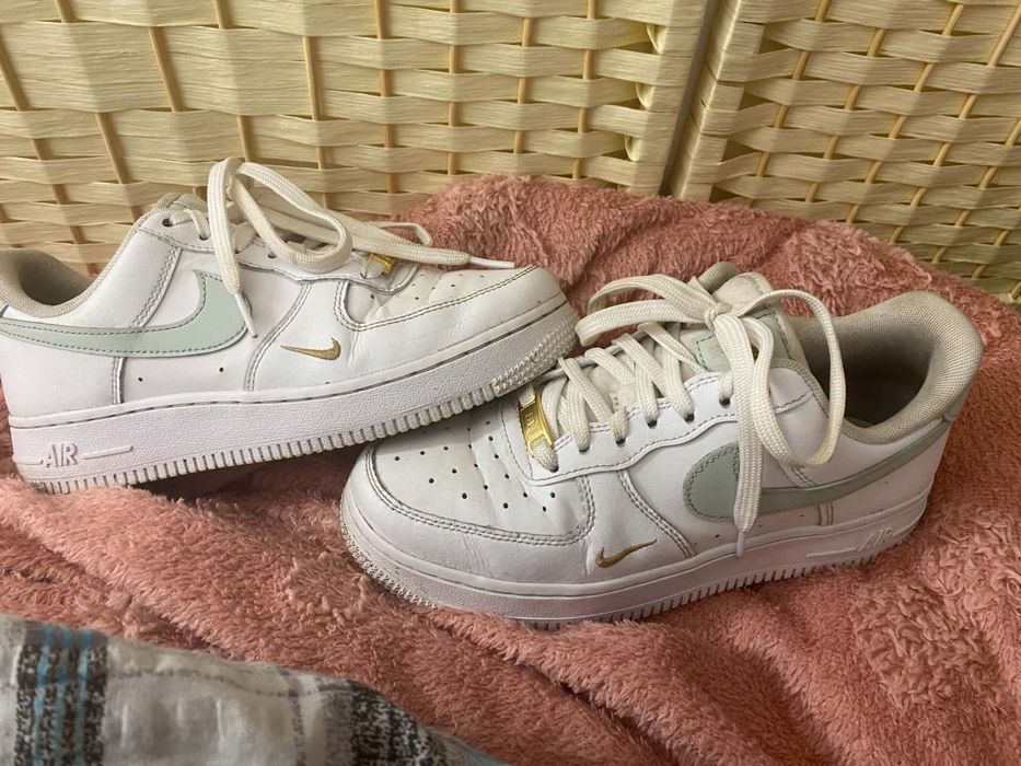 Buty damskie Air force