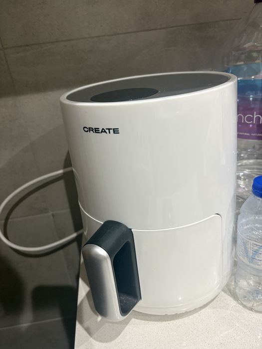 Air frayer da marca create