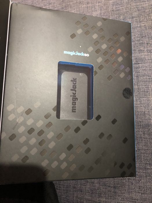 Magicjack Go Service Device