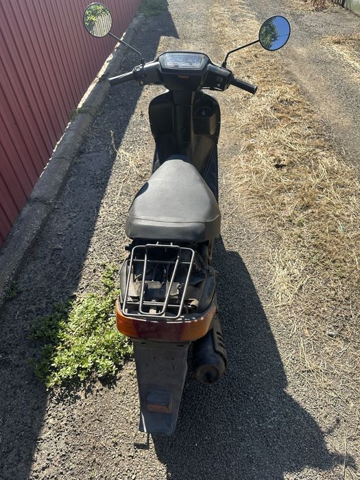 Продам Suzyki  AD 50
