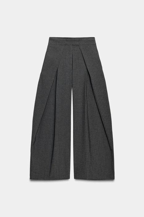 Стильні брюки штани ZARA