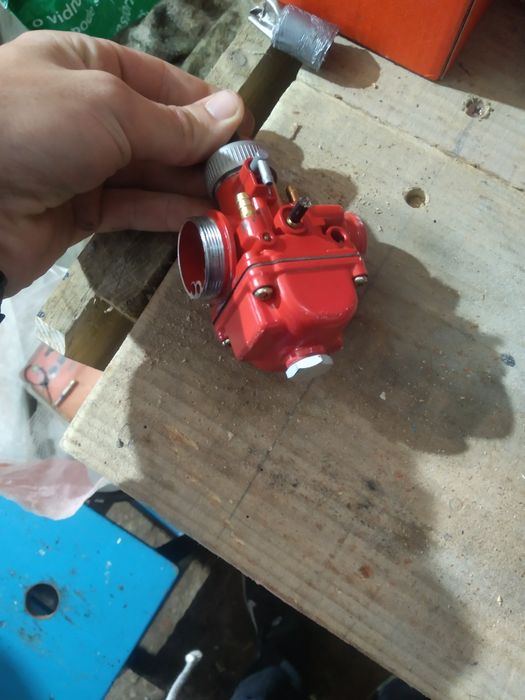 Bing 19 personalizado