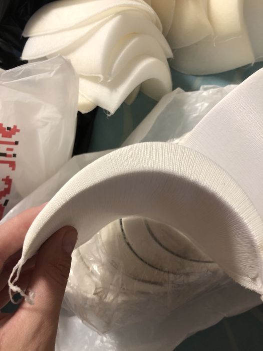 Наплечники плечики для одежды подплечники