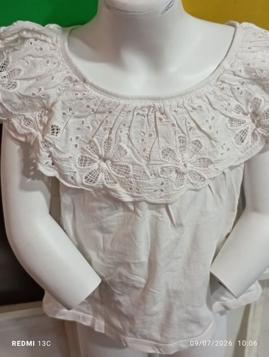Conjunto de duas peças