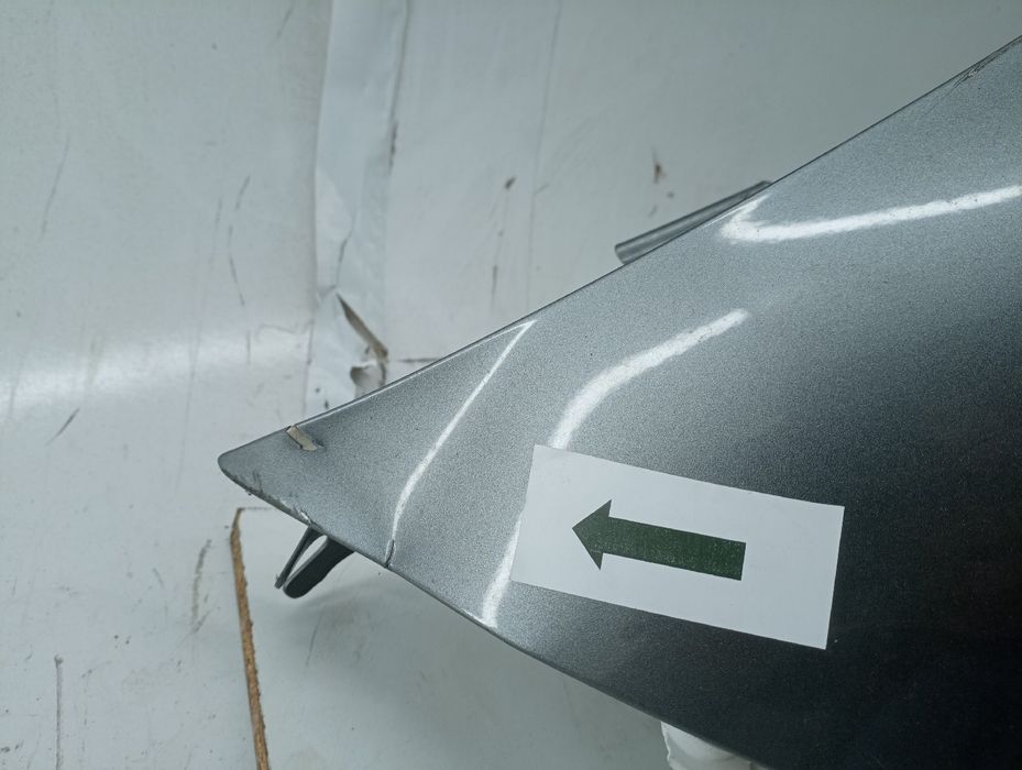 Guarda Lamas Esquerdo - NISSAN JUKE (F15) | 10 -