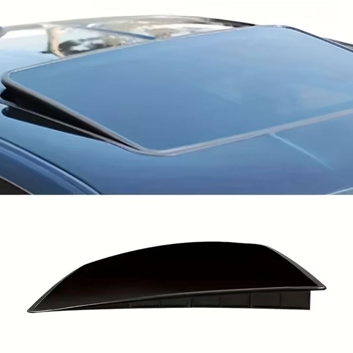 Накладка на крышу