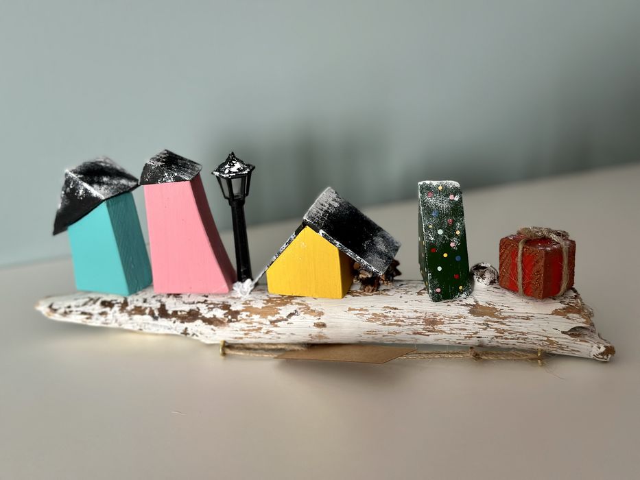 Decoração de Natal