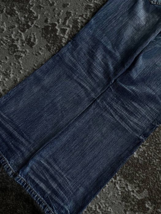 bootcut flared jeans hysteric glamour type