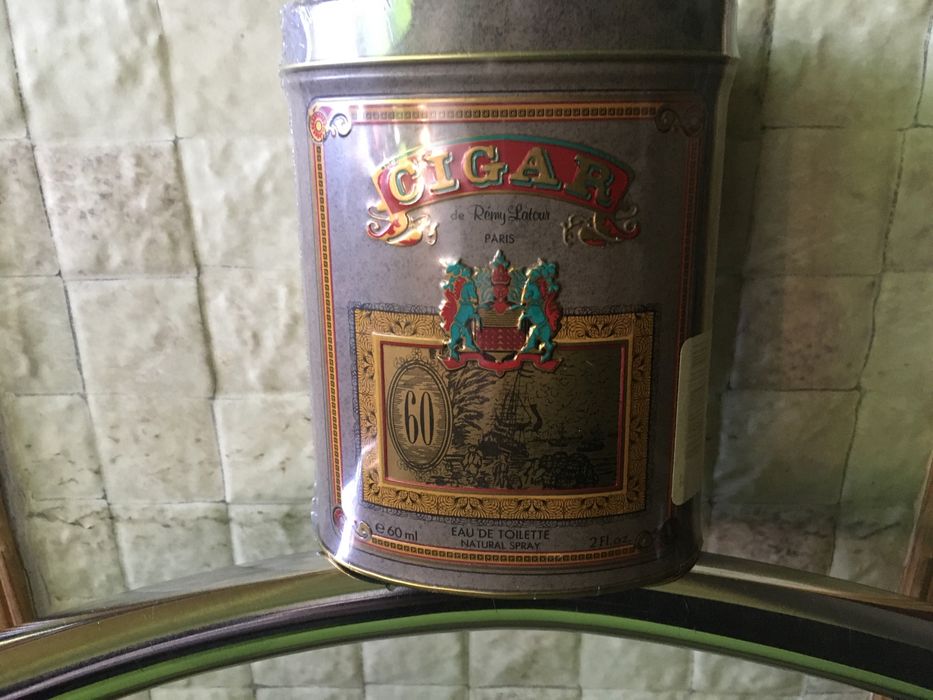 Туалетная вода cigar 60 мл