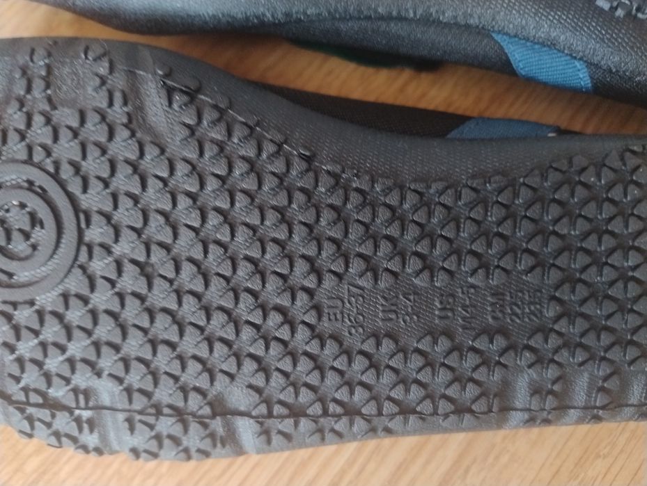 Buty do wody stan idealny