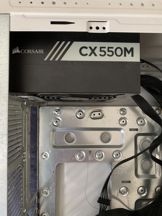 Corsair CX550M Power Supply64730104268163120