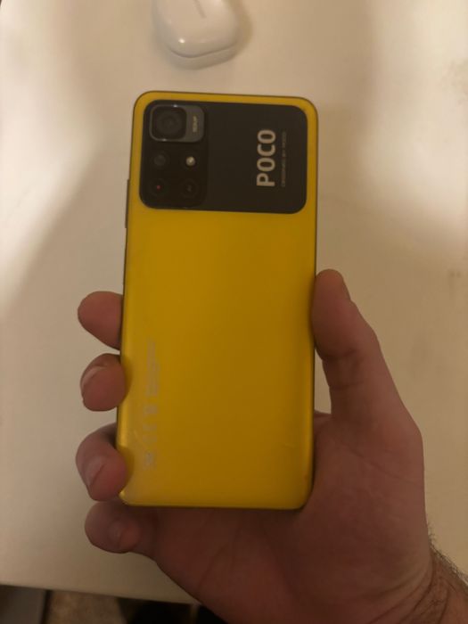 Poco M4 Pro 128GB