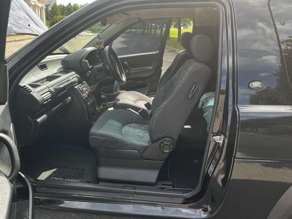 Продам Land lover 2003