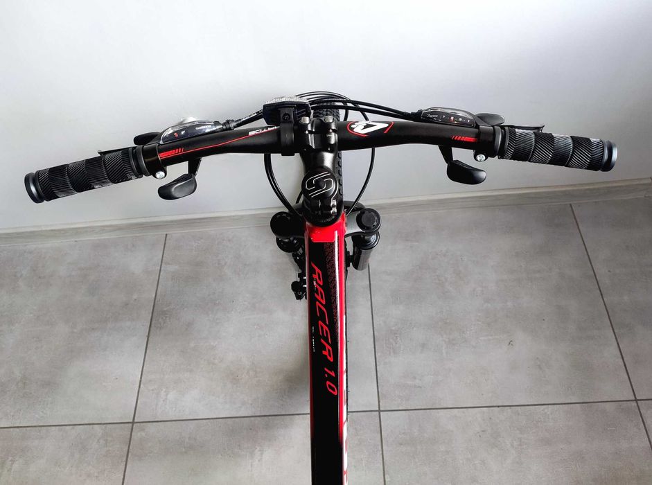 Rower Górski Młodzieżowy STORM Racer Koła 26" Komunia