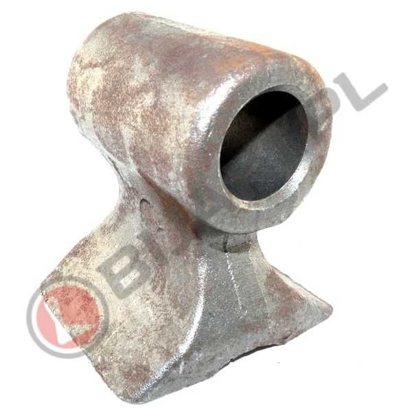 Bijaki młotki dwustronne leśne Berti RM-93 MD-1950 ECF/SB ECF-MD