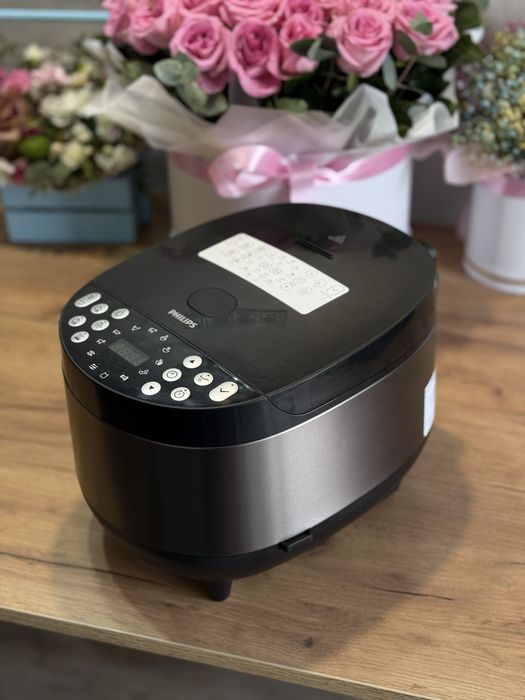 Мультиварка Philips HD4713/41