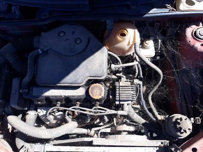CAIXA DE VELOCIDADES OPEL CORSA B 1.4 I (F08, F68, M68) 60CV 1389CC